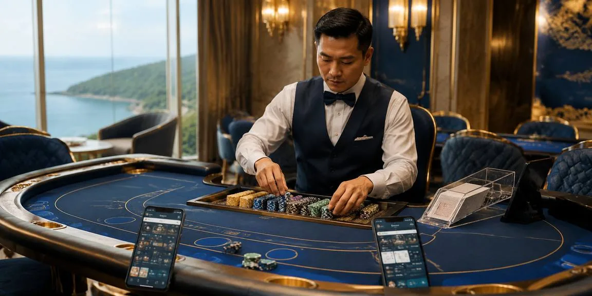 Roulette Châu Âu